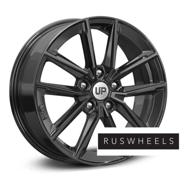 Диски Wheels UP R17 / 6.5J PCD 5x114.3 ЕТ 40 ЦО 67.1 Up104 Диски Wheels UP R17 / 6.5J PCD 5x114.3 ЕТ 40 ЦО 67.1 Up104