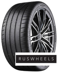 Шины Bridgestone 275/30 r20 Potenza Sport 97Y