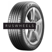 Шины Continental 245/35 r21 EcoContact 6 ContiSilent 96Y
