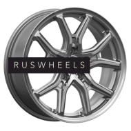 Диски iFree 6,5x17/5x112 ET33 D57,1 Страйк (КС1080) Хай Вэй