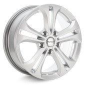 Диски СКАД 6.5\R16 5*114.3 ET50 d67.1 Селена