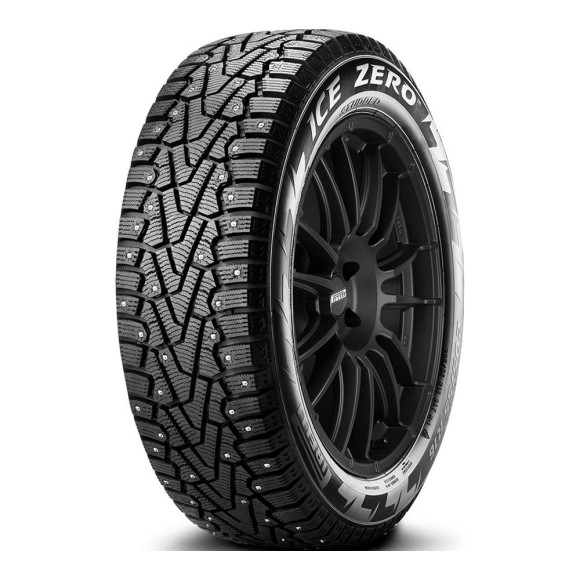Шины Pirelli 225/55 r17 Ice Zero 101T Шипы
