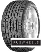 Шины Continental 305/40 r22 ContiCrossContact UHP 114W