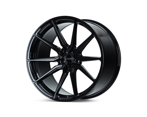 Диски Vossen HF-3 19x9.5 Gloss Black