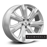 Диски Premium Series R20 / 8.5J PCD 5x114.3 ЕТ 45 ЦО 66.1 КР1067 Kleemann Диски Premium Series R20 / 8.5J PCD 5x114.3 ЕТ 45 ЦО 66.1 КР1067 Kleemann