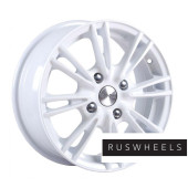 Диски Скад R14 / 5.5J PCD 4x100 ЕТ 45 ЦО 54.1 Пантера Диски Скад R14 / 5.5J PCD 4x100 ЕТ 45 ЦО 54.1 Пантера