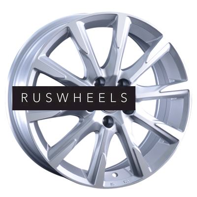 Диски Replay 7x17/5x112 ET40 D57,1 VV268 SF (конус, C570-01) Диски Replay 7x17/5x112 ET40 D57,1 VV268 SF (конус, C570-01)