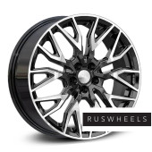 Диски Скад R18 / 7J PCD 5x112 ЕТ 45 ЦО 57.1 Эльба