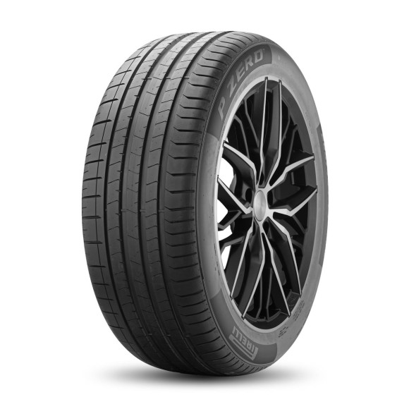 Шины Pirelli  255/45/19  V 104 P-ZERO LUXURY SALOON  XL (VOL)  старше 5-ти лет