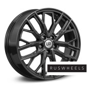 Диски Wheels UP R18 / 7J PCD 5x114.3 ЕТ 33 ЦО 67.1 Up109