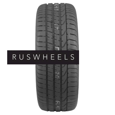 Шины Pirelli 275/35R20 102Y XL P Zero TL Run Flat