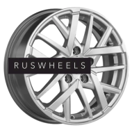 Диски СКАД 6x16/5x112 ET40 D66,6 Босфор (КЛ355) Селена Диски СКАД 6x16/5x112 ET40 D66,6 Босфор (КЛ355) Селена