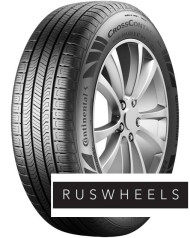 Шины Continental 295/35 r21 ContiCrossContact RX 107W