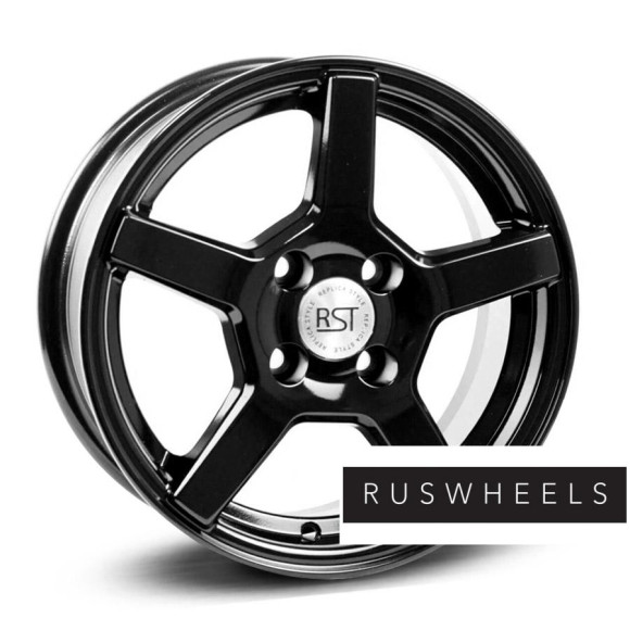 Диски RST R14 / 5.5J PCD 4x100 ЕТ 40 ЦО 56.6 R024