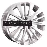 Диски Replay 7,5x18/5x114,3 ET50,5 D67,1 KI329 Sil (конус, C570) Диски Replay 7,5x18/5x114,3 ET50,5 D67,1 KI329 Sil (конус, C570)