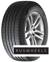 Шины Hankook 235/55 r18 Dynapro HP2 RA33 100H Шины Hankook 235/55 r18 Dynapro HP2 RA33 100H