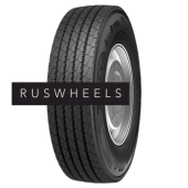 Грузовые шины TyRex 295/80R22,5 152/148M All Steel FR-2 TL 