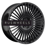 Диски Replay 8,5x20/5x114,3 ET45 D67,1 MZ196 BK (конус, C570) Диски Replay 8,5x20/5x114,3 ET45 D67,1 MZ196 BK (конус, C570)