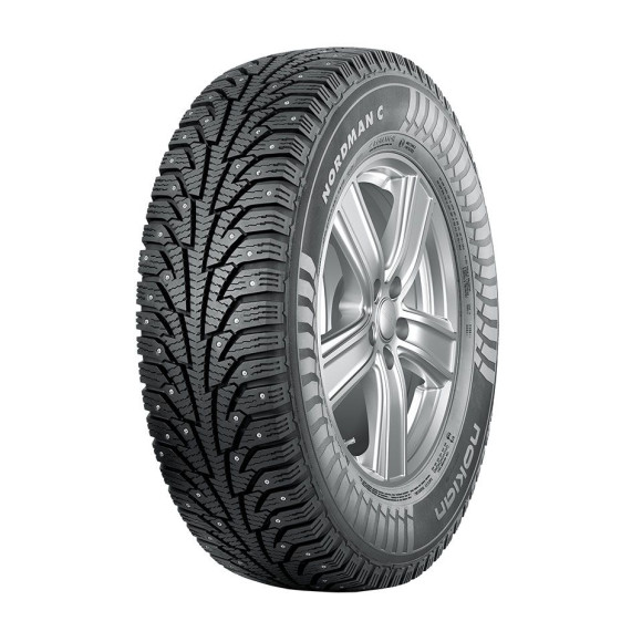 Шины Nordman 195/75/16 R 107/105 C Nordman C Ш. Шины Nordman 195/75/16 R 107/105 C Nordman C Ш.