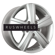 Диски Replay 7,5x17/5x114,3 ET45 D60,1 TY408 Sil (конус, C570) Диски Replay 7,5x17/5x114,3 ET45 D60,1 TY408 Sil (конус, C570)