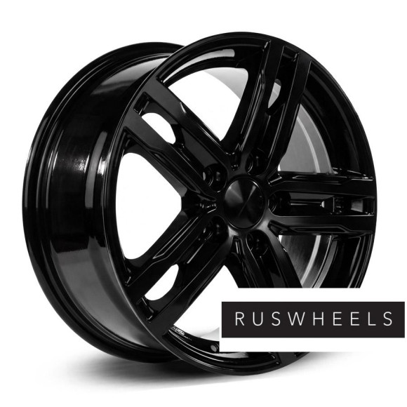 Диски Carwel R15 / 6J PCD 5x100 ЕТ 38 ЦО 57.1 Волга