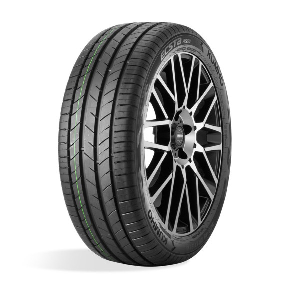 Шины Kumho 185/60/15 H 88 Ecsta HS52 XL Шины Kumho 185/60/15 H 88 Ecsta HS52 XL