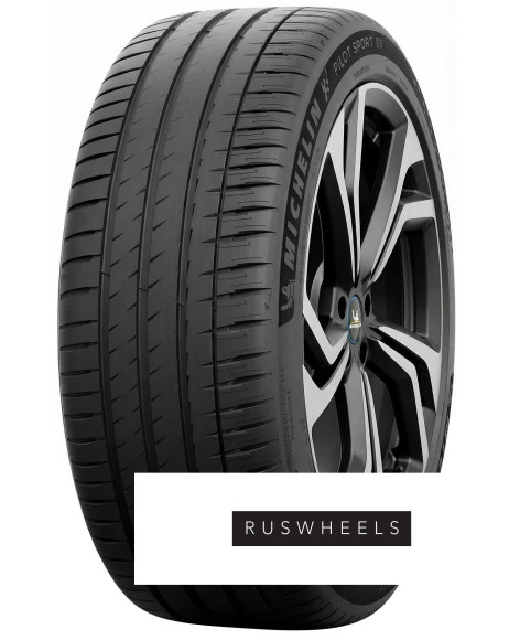 Шины Michelin 275/40 r21 Pilot Sport EV Acoustic 107W Шины Michelin 275/40 r21 Pilot Sport EV Acoustic 107W