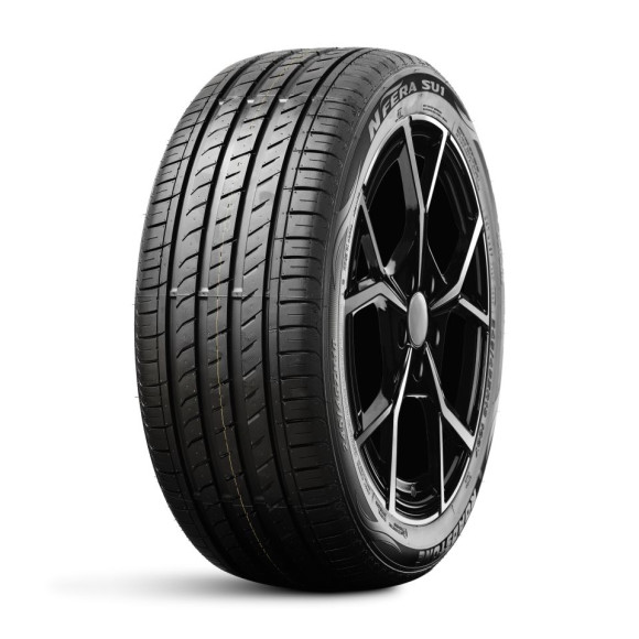 Шины Roadstone  235/55/17  W 103 N'FERA SU1  XL