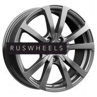 Диски iFree 7x17/5x112 ET45 D57,1 Бэнкс (КС645) Хай Вэй