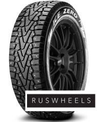 Шины Pirelli 225/55R17 101T XL Ice Zero TL (шип.)
