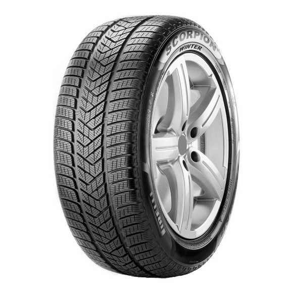Шины Pirelli  285/40/22  V 110 Scorpion Winter  XL (A8A)