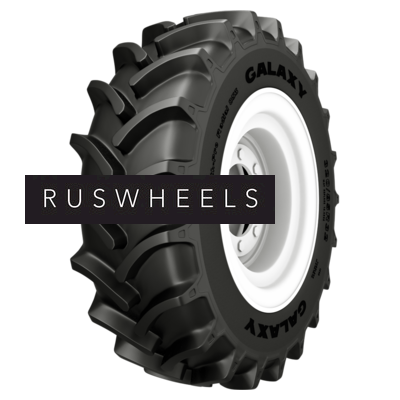 Шины Всесезонная Galaxy 340/85R24(13,6R24) 125D Earth-Pro Radial 853 R-1W TL ИНДИЯ 