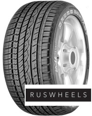 Шины Continental 235/55 r19 ContiCrossContact UHP 105W Шины Continental 235/55 r19 ContiCrossContact UHP 105W