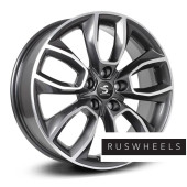 Диски Premium Series R18 / 7J PCD 5x112 ЕТ 43 ЦО 57.1 КР001 Kodiaq Диски Premium Series R18 / 7J PCD 5x112 ЕТ 43 ЦО 57.1 КР001 Kodiaq