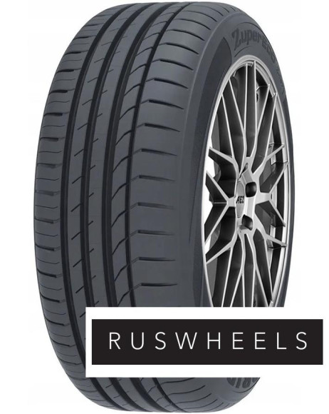 Шины Goodride 185/55R15 82V ZuperEco Z-107 TL
