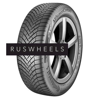 Шины Continental 215/55R17 98W XL AllSeasonContact TL