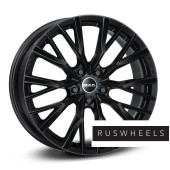 Диски MAK R21 / 8.5J PCD 5x120 ЕТ 38 ЦО 72.6 Kent Диски MAK R21 / 8.5J PCD 5x120 ЕТ 38 ЦО 72.6 Kent