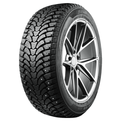 Шины Antares 275/45R21 110H Grip 60 ice TL (шип.) Шины Antares 275/45R21 110H Grip 60 ice TL (шип.)