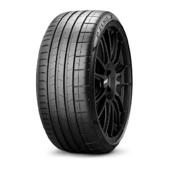Шины Pirelli 275/40ZR20 106Y XL P Zero (PZ4) Sports Car TL