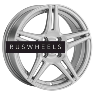 Диски LS 6,5x15/4x100 ET40 D73,1 770 SS (конус) Диски LS 6,5x15/4x100 ET40 D73,1 770 SS (конус)