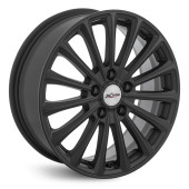 Диски Xtrike 7,0\R17 5*114.3 ET38 d67.1 BKM