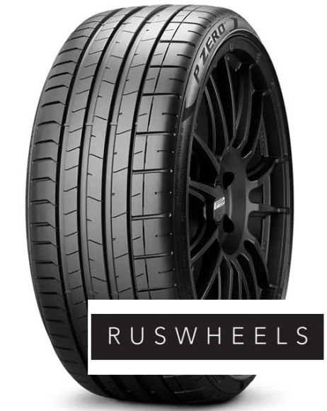 Шины Pirelli  325/30/21  Y 108 P-ZERO  XL (N0)