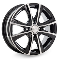 Диски СКАД 6,0\R15 4*100 ET48 d54.1 Алмаз Диски СКАД 6,0\R15 4*100 ET48 d54.1 Алмаз