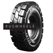 Шины Всесезонная Exmile 200/50-10/6,50 Eclat premium Цельнолитая с бортом КИТАЙ 