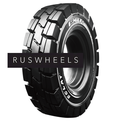 Шины Всесезонная Exmile 200/50-10/6,50 Eclat premium Цельнолитая с бортом КИТАЙ Шины Всесезонная Exmile 200/50-10/6,50 Eclat premium Цельнолитая с бортом КИТАЙ