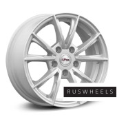 Диски iFree R15 / 6.5J PCD 5x100 ЕТ 45 ЦО 67.1 Сион