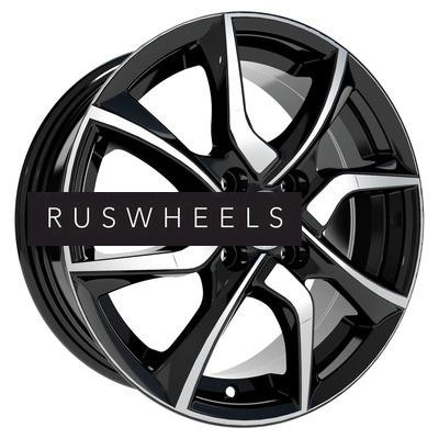 Диски СКАД 6x15/4x114,3 ET44 D67,1 Тулон (КЛ233) Алмаз Диски СКАД 6x15/4x114,3 ET44 D67,1 Тулон (КЛ233) Алмаз