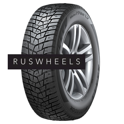 Шины Hankook 205/70R15C 106/104R Winter i*Pike LV RW15 TL 8PR (шип.)