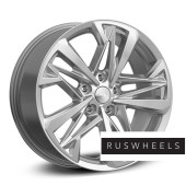 Диски Скад R18 / 8J PCD 5x115 ЕТ 40 ЦО 70.2 Ультима Диски Скад R18 / 8J PCD 5x115 ЕТ 40 ЦО 70.2 Ультима