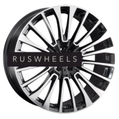 Диски Replay 9,5x21/5x114,3 ET40 D64,1 TS3 BKF (конус, C570) Диски Replay 9,5x21/5x114,3 ET40 D64,1 TS3 BKF (конус, C570)